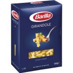 Barilla Girandole Nummer 34 Hartweizengrieß Nudeln 500g 4er Pack