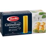 Barilla La Collezione D'Italia Cannelloni Emiliani No. 88 Röhrennudeln Zum Füllen (250 g) 8076809519649 (26146)