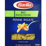 Barilla Bio Penne 6-teilig 