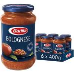 Barilla Pastasauce Bolognese, 6er Pack (6 x 400g)