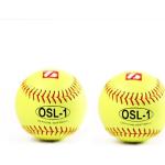BARNETT OSL-1 Baseball Ball Wettkampf, Softball, Gr 12