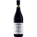 Italienische Nebbiolo Rotweine Jahrgang 2017 Barolo, Piemont 