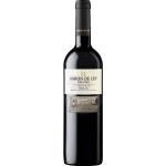 Trockene Spanische Baron de Ley Tempranillo | Tinta de Toro Rotweine Jahrgang 2019 Rioja 