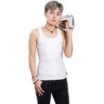 Weiße LGBT Lesbian Pride Damenkorsetts & Damencorsagen Größe S für den für den Sommer 