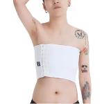 Weiße LGBT Lesbian Pride Faschingskostüme & Karnevalskostüme für Damen Größe 6 XL 