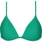 Reduzierte Grüne Barts Bikini-Tops für Damen Größe XS 