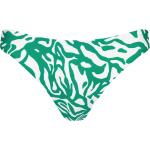 Reduzierte Grüne Barts Bikinihosen & Bikinislips für Damen Größe S 
