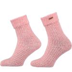 Barts Damen Witzia Home Socken (Größe 36 , pink)