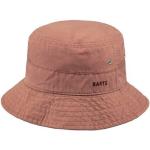 Barts Fischerhut verstellbare Passform durch innenliegendes Hutband, rosa, rostrot