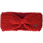 Rote Barts Headbands & Stirnbänder für Damen Einheitsgröße für den für den Winter 