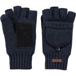 Barts Haakon Bumgloves Handschuhe (Größe L , blau)