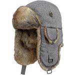 Barts Kamikaze Trapper Hat Beanie - One-Size