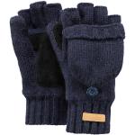 Barts - Kid's Haakon Bumgloves Boys - Handschuhe Gr 3 blau