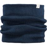 Blaue Barts Schlauchschals & Loop-Schals für Damen Einheitsgröße 