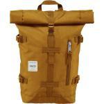 Barts Mountain Backpack Gelb, Büro- & Schulrucksäcke, Größe One Size - Farbe Yellow