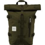 BARTS Rucksack Mountain army One Size (8717457643842)