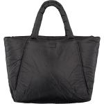 Barts W Andri Shopper Black, Größe One Size - Damen Handtasche, Farbe Schwarz