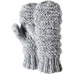 Barts - Women's Jasmin Mitts - Handschuhe Gr One Size grau