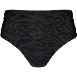 Barts - Women's Sula High Waist Briefs - Bikini-Bottom Gr 36 schwarz