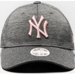 Reduzierte Rosa New Era MLB New York Yankees Herrenschirmmützen Einheitsgröße 