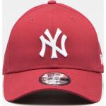 Reduzierte Rote New Era MLB New York Yankees Snapback-Caps für Herren Einheitsgröße 