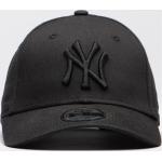 Reduzierte Schwarze New Era MLB New York Yankees Snapback-Caps für Herren Einheitsgröße 