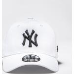 Reduzierte Weiße New Era MLB New York Yankees Snapback-Caps für Herren Einheitsgröße 