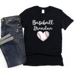 Baseball-Shirts für Herren 