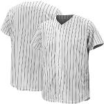Bestickte Kurzärmelige Baseball-Shirts für Herren Größe XXL für Partys für den für den Sommer 