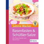 Basenfasten & Schüßler-Salze 1 St Buch