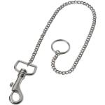 BASI Schlüsselanhänger & Taschenanhänger aus Metall 
