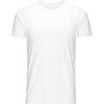 Kurzärmelige Jack & Jones Noos Rundhals-Ausschnitt T-Shirts für Herren Größe S 