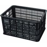 Basil Crate (L) black