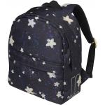 Basil Stardust Backpack 8L nightshade