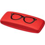 Brillenetui für 3D-Brillen Hardcase EVA-Material in schwarz/weiß von der  Marke PRECORN - PRECORN