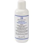 Silikonfreie pH-Cosmetics Shampoos 250 ml mit Rizinusöl 