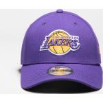 Reduzierte Violette New Era NBA NBA Snapback-Caps mit Basketball-Motiv für Herren Einheitsgröße 