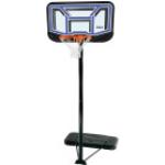 Basketballanlage Lifetime 110 x 53 x 305 cm Kunststoff höhenverstellbar