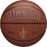 Basketballbälle Team Alliance Cleveland Cavaliers Ball WTB3100XBCLE Basketbälle braun