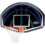 Basketballkorb Basketball Backboard Lifetime Colorado blau