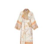 Bassetti Fong v.2 - v.4M Kimono - S/M