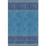 Reduzierte Blaue Bassetti Tagesdecken & Bettüberwürfe aus Baumwolle maschinenwaschbar 270x270 