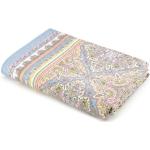 Lavendelfarbene Bassetti Tagesdecken & Bettüberwürfe aus Baumwolle 