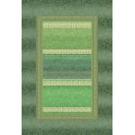 Reduzierte Grüne Bassetti Tagesdecken & Bettüberwürfe aus Baumwolle 135x190 