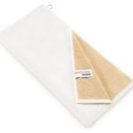 Bassetti Handtücher Sets aus Frottee 50x100 