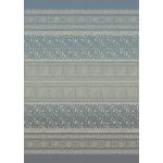 Perlgraue Bassetti Tagesdecken & Bettüberwürfe aus Baumwolle 240x250 