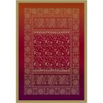 Mediterrane Bassetti Decken aus Textil 155x220 