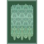 Mediterrane Bassetti Tagesdecken & Bettüberwürfe aus Textil 135x190 