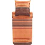 Reduzierte Mediterrane Bassetti Bettwäsche Sets & Bettwäsche Garnituren aus Baumwolle 155x220 für den für den Herbst 