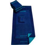 Bassetti SHADES v.B1 blu Handtücher - 50x100 cm (Handtuch)